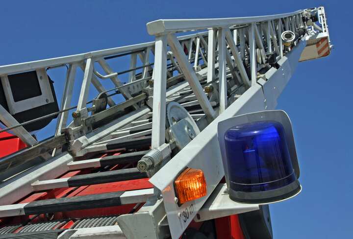 Fire Damage Restoration Chicago