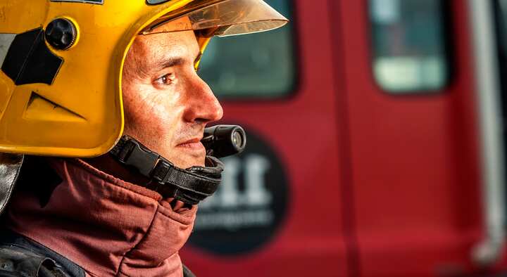Fire Damage Restoration Chicago