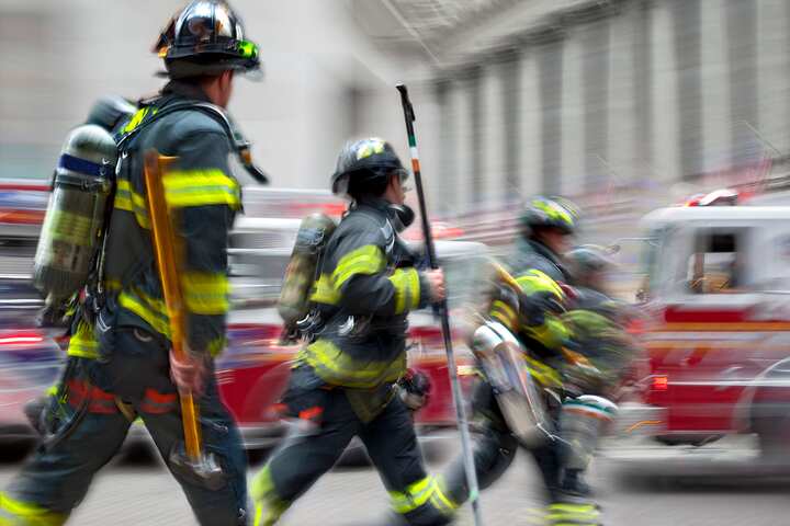 Fire Damage Restoration Chicago
