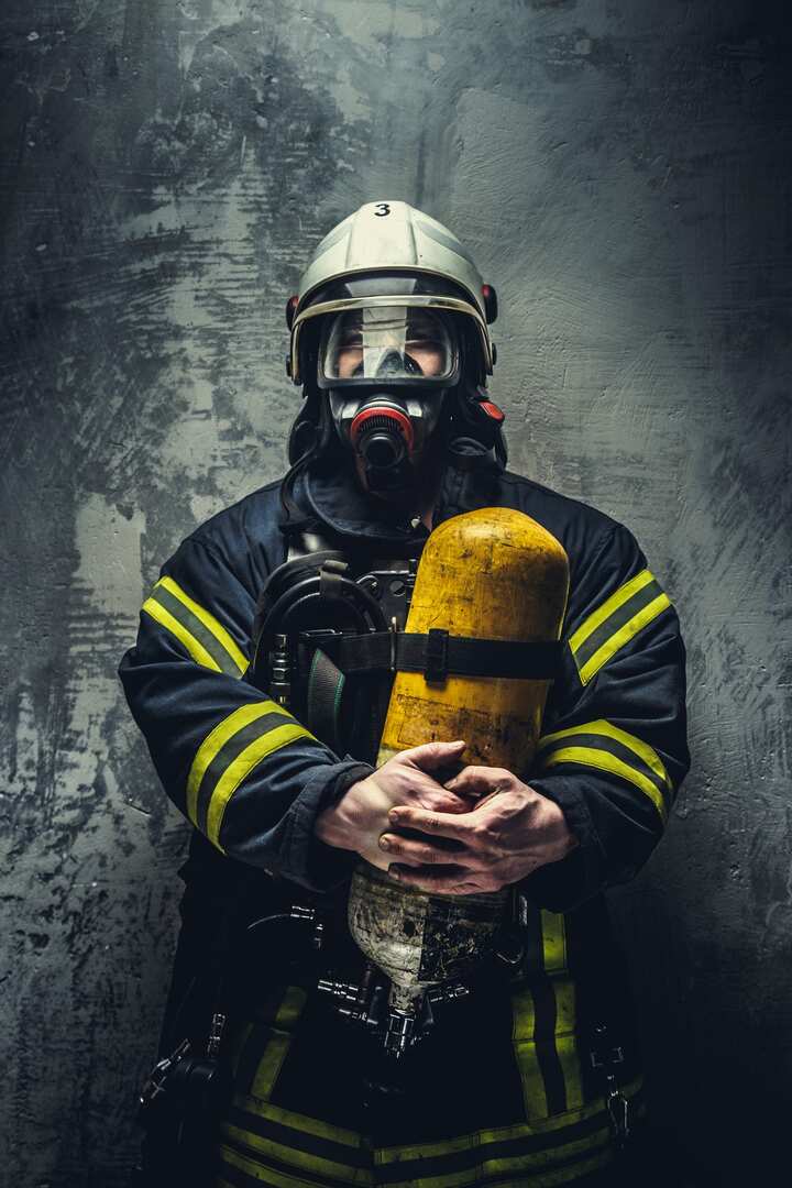 Fire Damage Restoration Chicago